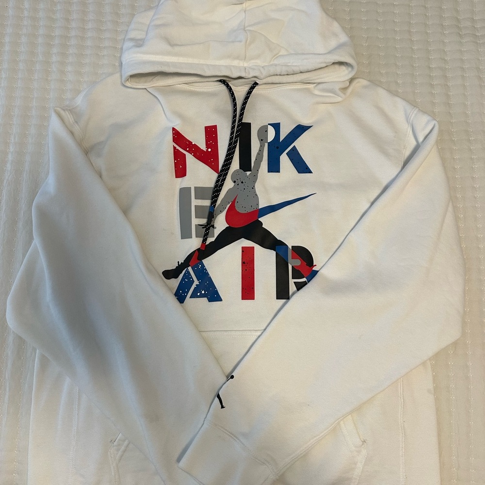 Nike hoodie